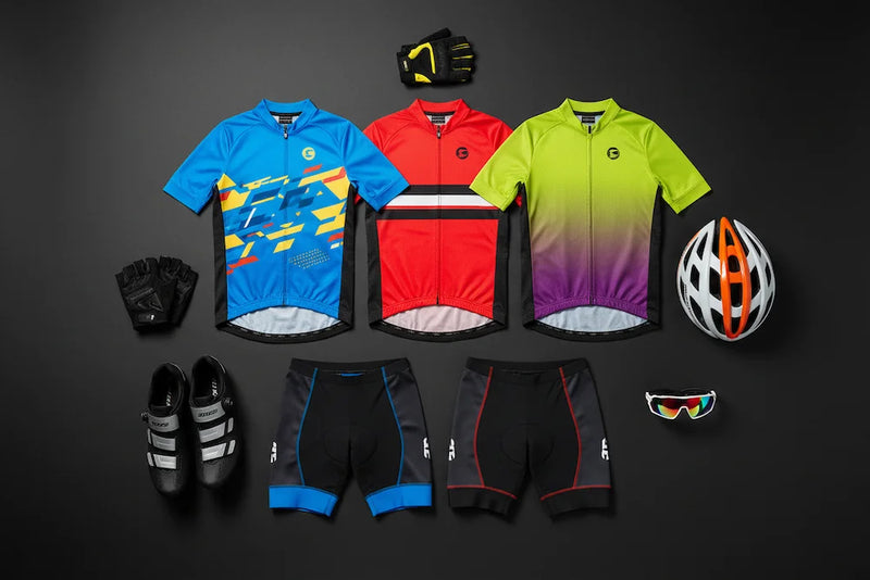 Cycling Clothing
