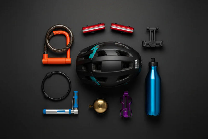E-Bike Accessories
