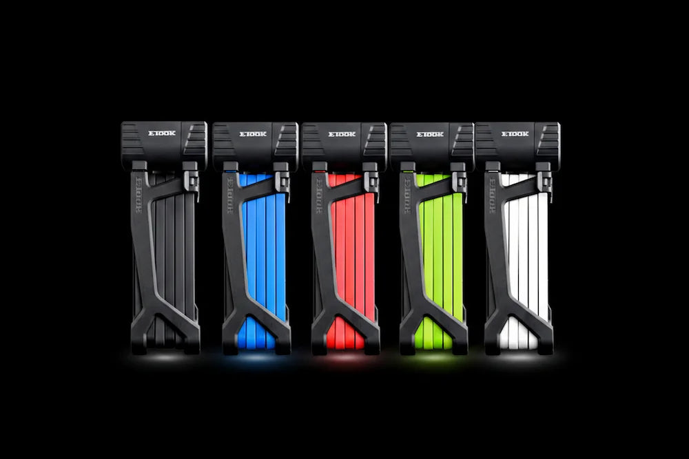 ETOOK Folding Lock - 3:2 Dark Premium