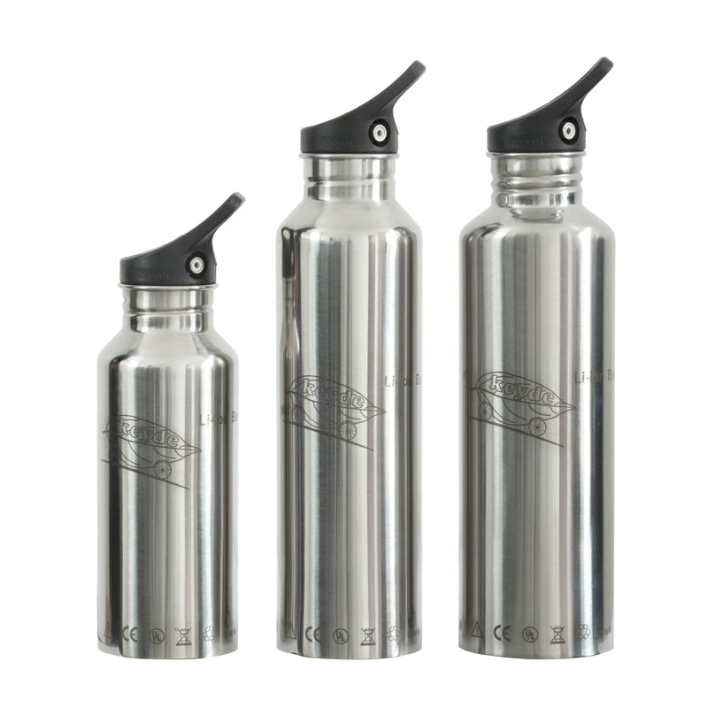 Batteries