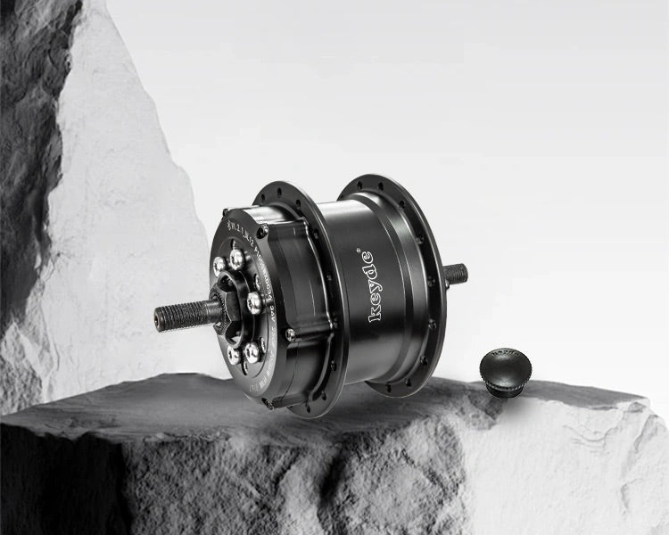 Motor