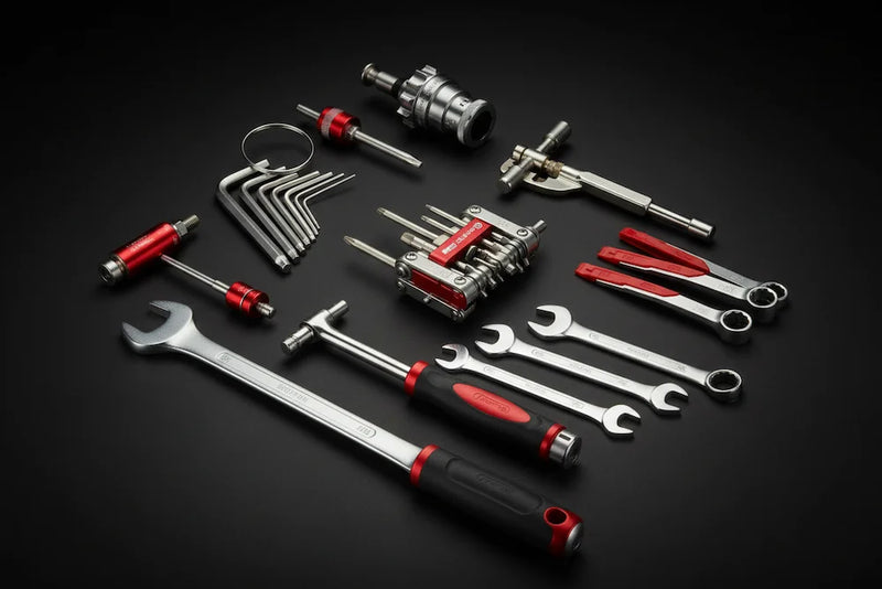 Special tools