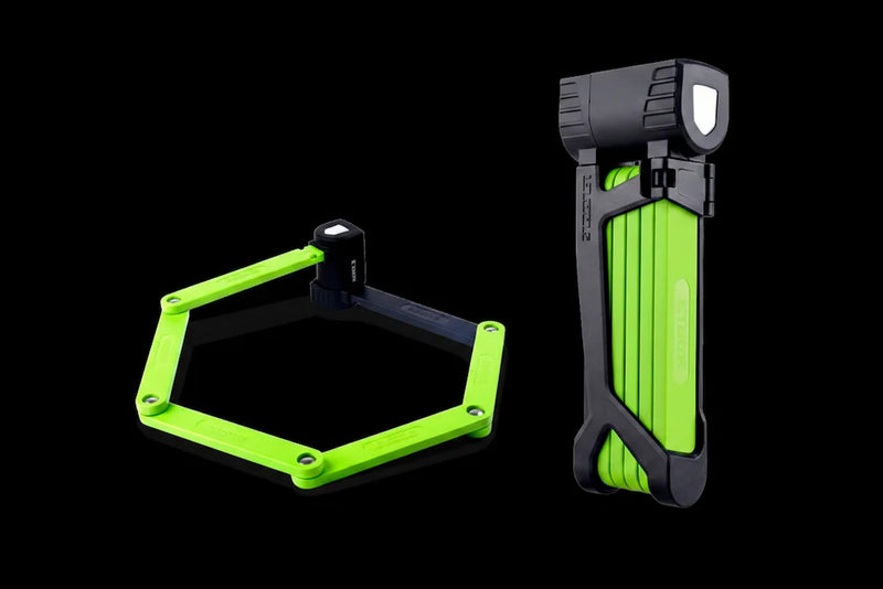 EBike Locks