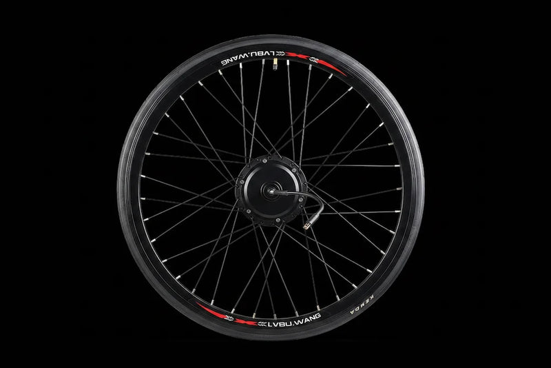 Motor Rim