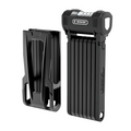 ETOOK ET590C foldable combination electric bicycle lock with mounting bracket