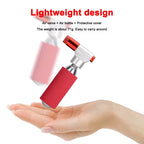 Inséideoir Mini CO2 ZOYOSPORTS do Rothair Bhóthair agus Sléibhe