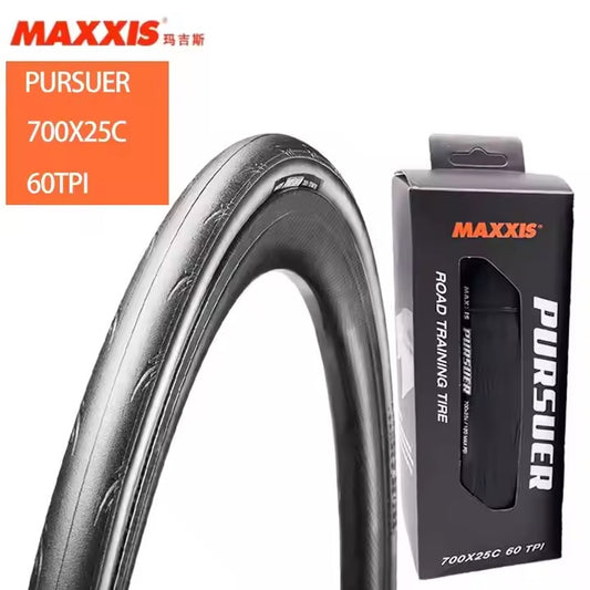 Maxxis PURSUER Road Bike Tires