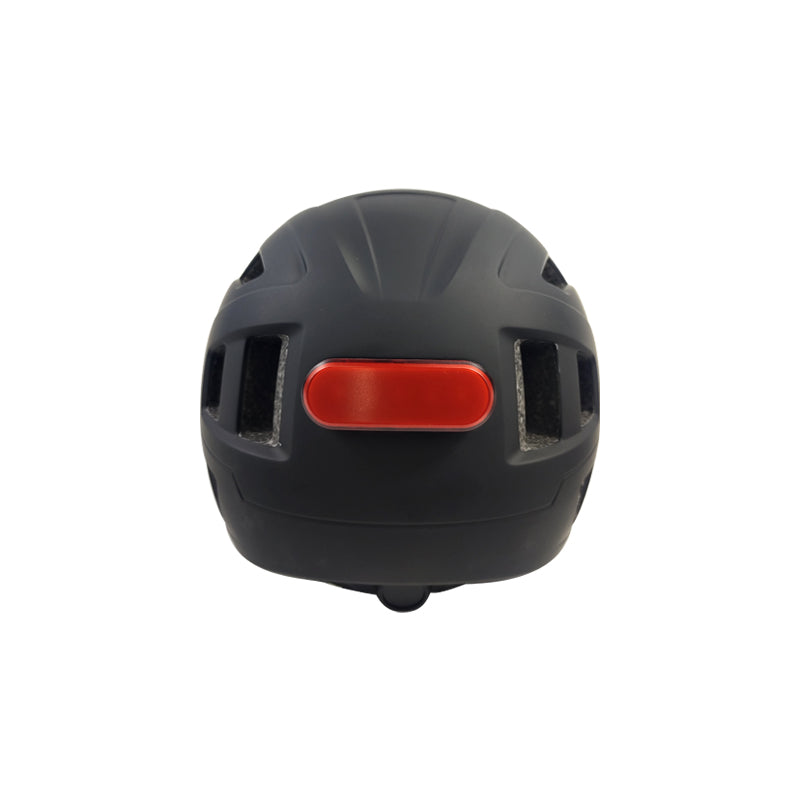 YOLOON EW-618 LED Adult E Bicycle Helmet