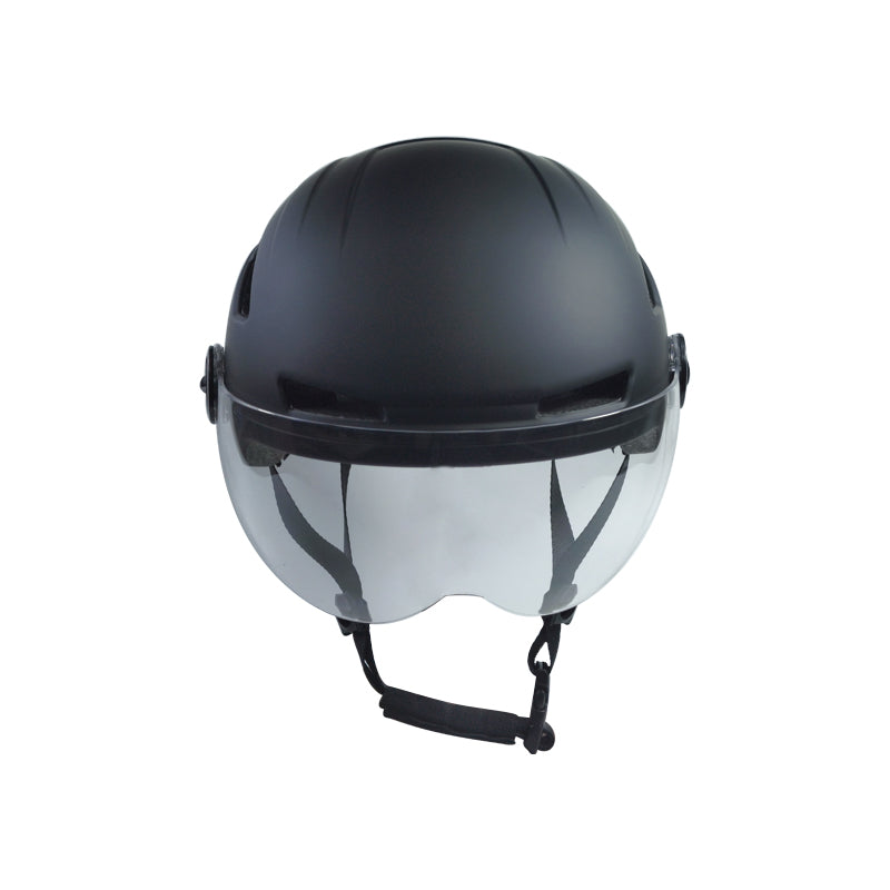 YOLOON EW-618 LED Adult E Bicycle Helmet