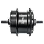 Keyde P100 Draadloze Voorwiel Naafmotor | 36V 500W Lichte Motor voor Vouwfietsen & Stadsfietsen