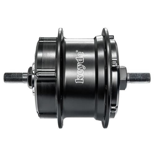 Keyde S100 Wireless Front Hub Motor | 36V 300W Silent Ebike Motor 1.6kg