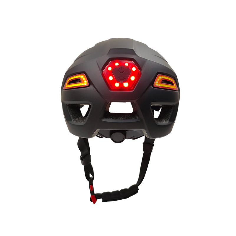 YOLOON YL168 Led Electric Bike Safety Cycling Helmet for Men and Women – DIY E Bicycle