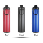 LVBU KF30S 36V 9Ah Bottle Battery