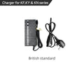 Lvbu E-Bike Conversion Kit Charger