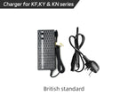 Lvbu E-Bike Conversion Kit Charger