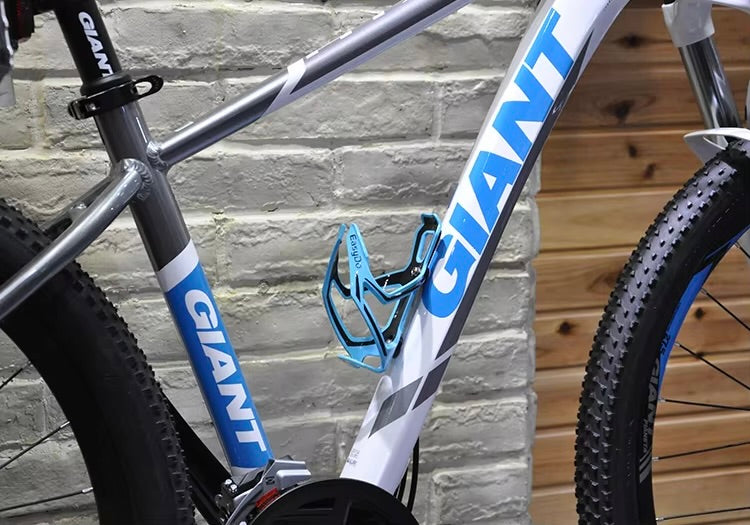 EASYDO ED-031 Carbon Fiber Bike Bottle Cage