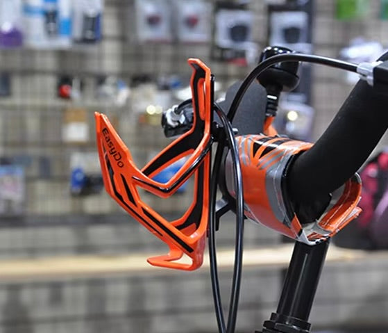 EASYDO ED-031 süsinikkiust jalgratta pudelipudel