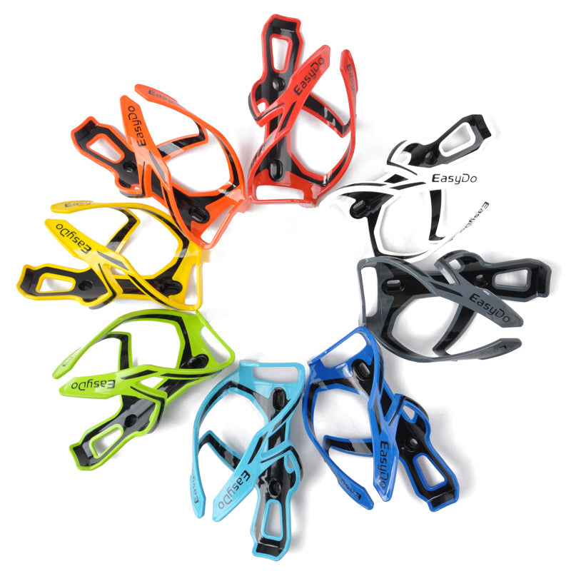 EASYDO ED-031 Carbon Fiber Bike Bottle Cage