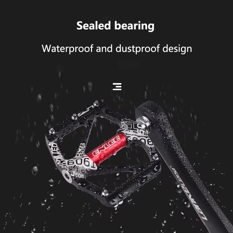 ENLEE suletud laagriga MTB jalgrattapedaal