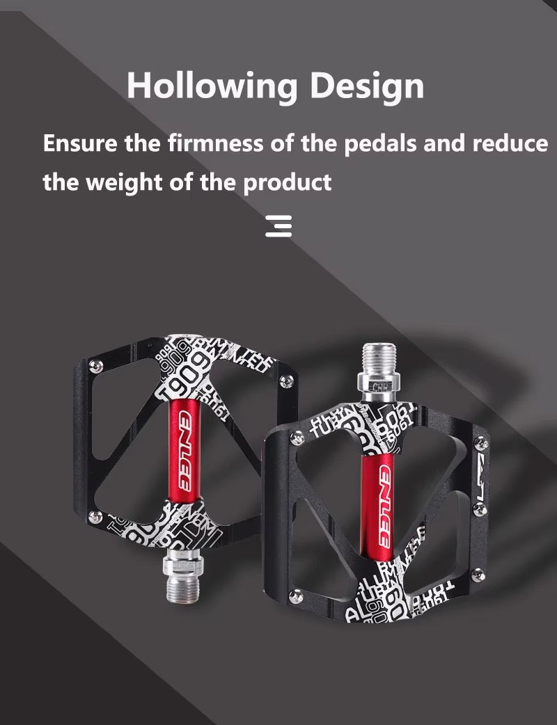 ENLEE Sealed Bearing MTB Bicycle Pedal