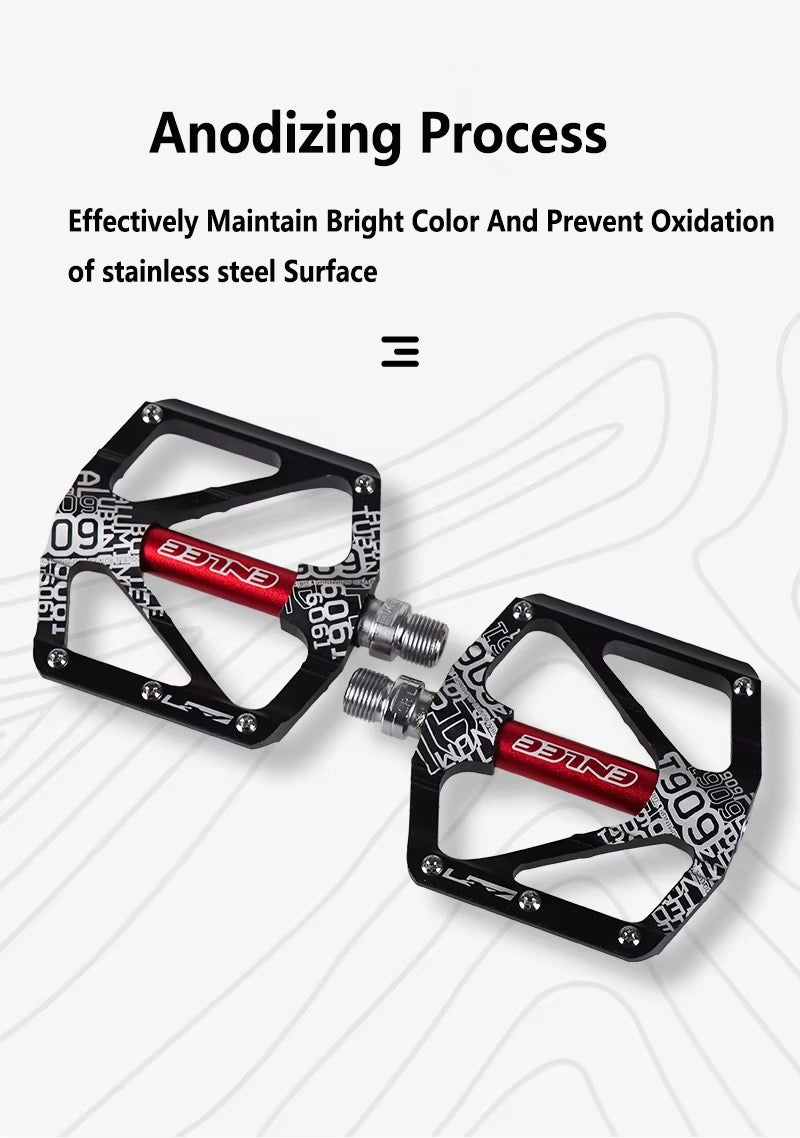 ENLEE Sealed Bearing MTB Bicycle Pedal