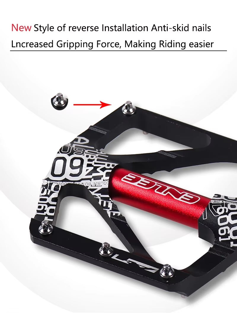 ENLEE Sealed Bearing MTB Bicycle Pedal