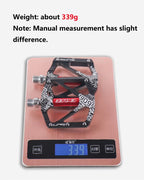 ENLEE suletud laagriga MTB jalgrattapedaal