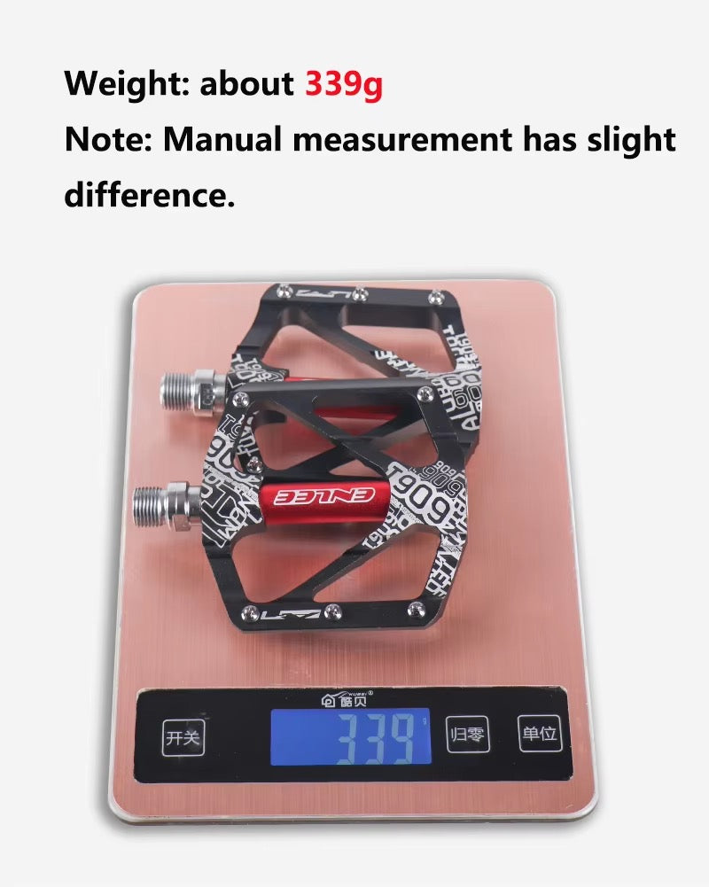 ENLEE Sealed Bearing MTB Bicycle Pedal