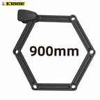 ETOOK ET-480C Intelligent Locatable Folding Lock-900mm