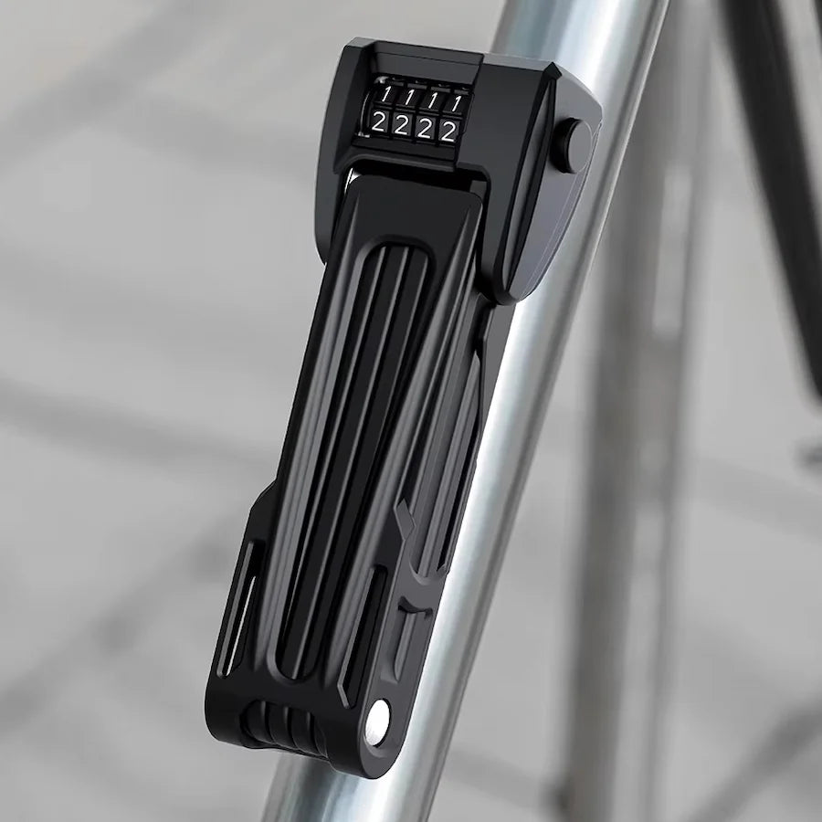 ETOOK ET-480C Intelligent Locatable Folding Lock-7