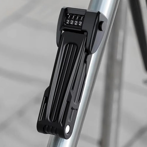 ETOOK ET-480C Intelligent Locatable Folding Lock-7