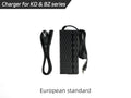 Lvbu E-Bike Conversion Kit Charger