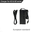 Lvbu E-Bike Conversion Kit Charger