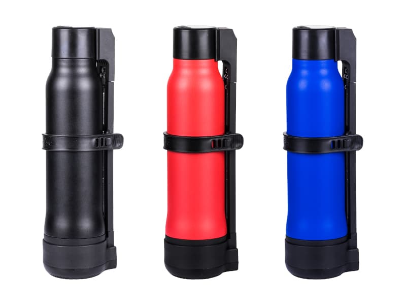 Geeko Front Wheel Ebike Conversion Kit