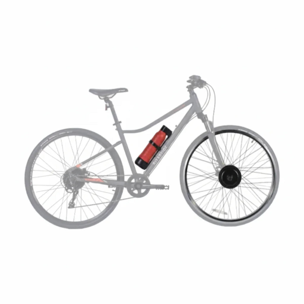 Geeko Front Wheel Ebike Conversion Kit