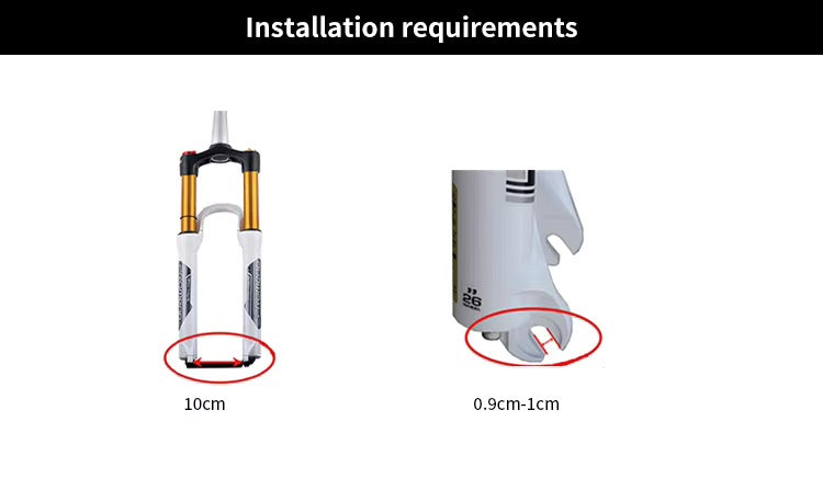 Kit di conversione bici elettrica serie LVBU KD