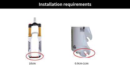 LVBU KD Series Ebike Conversion Kit