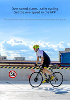 Kit di conversione bici elettrica serie LVBU KD