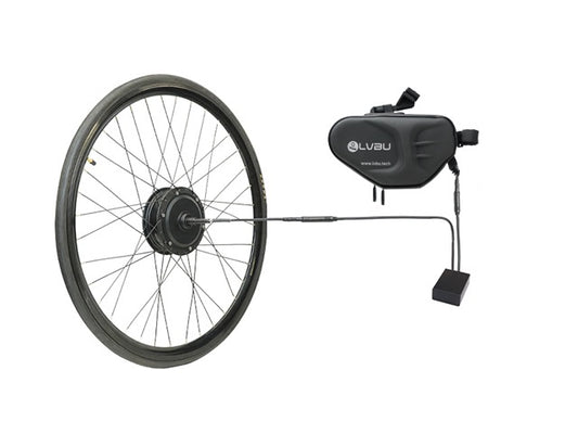 LVBU KD Series Ebike Conversion Kit