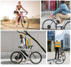 Komplet za predelavo električnega kolesa LVBU KH serije