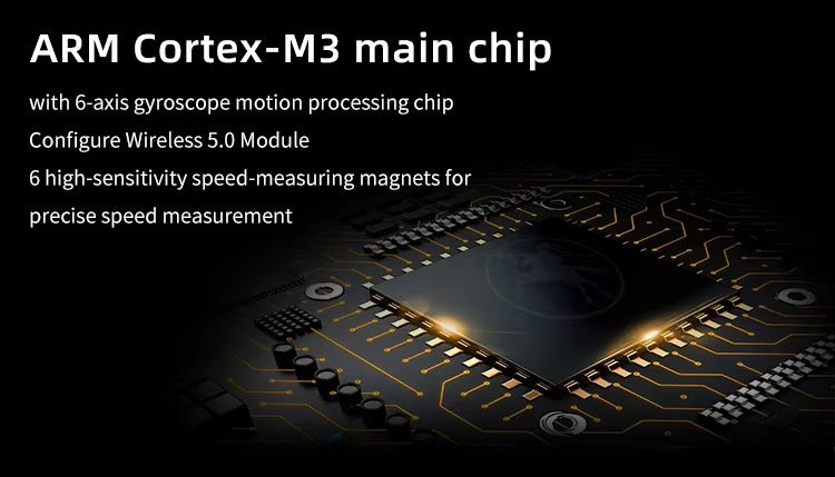 Komplet za predelavo električnega kolesa LVBU KH serije