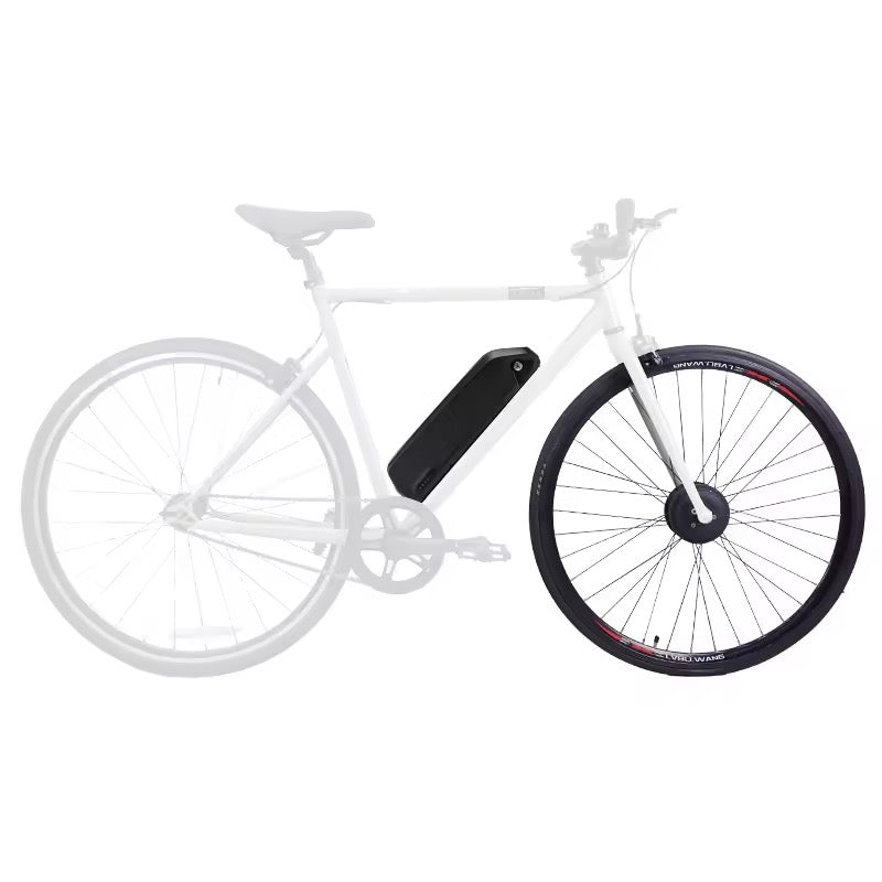 Komplet za predelavo električnega kolesa LVBU KH serije