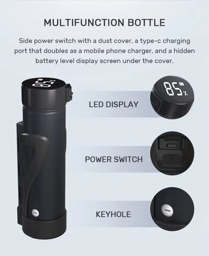 LVBU KN20S Long Life Waterproof Battery