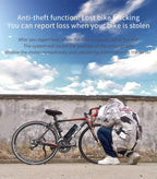 LVBU KN seeria elektriratta ümberehituskomplekt