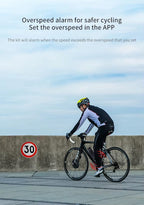 LVBU KN seeria elektriratta ümberehituskomplekt