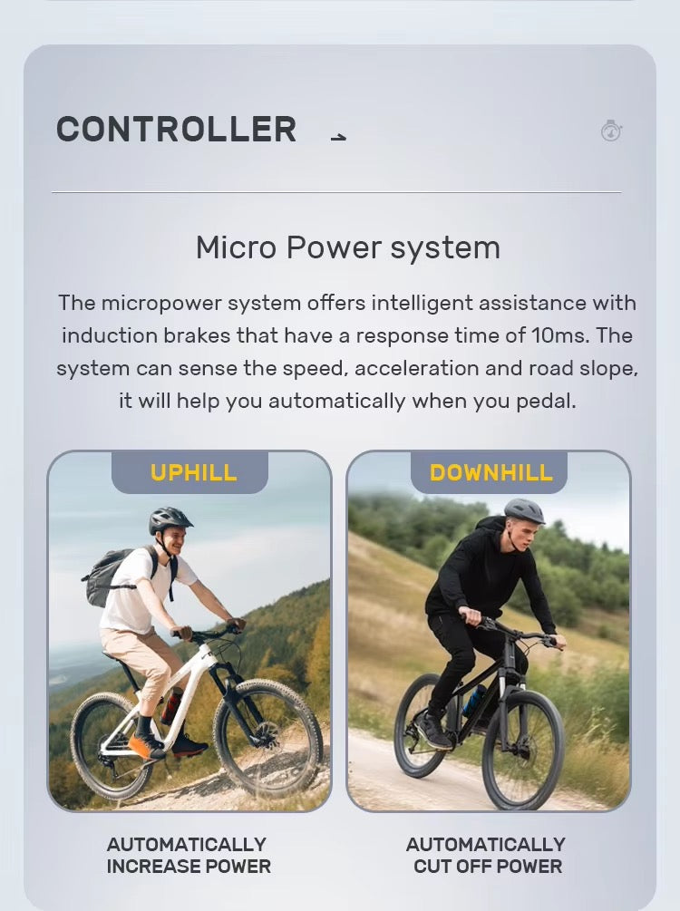LVBU KN seeria elektriratta ümberehituskomplekt