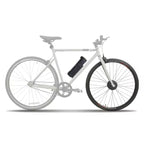 LVBU KN seeria elektriratta ümberehituskomplekt