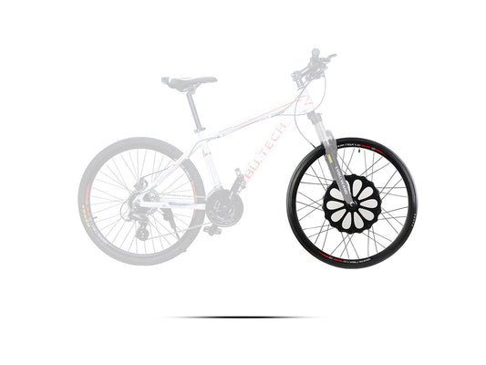 LVBU KX Series Electric bike Conversion Kit