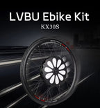 LVBU KX Series Electric bike Conversion Kit