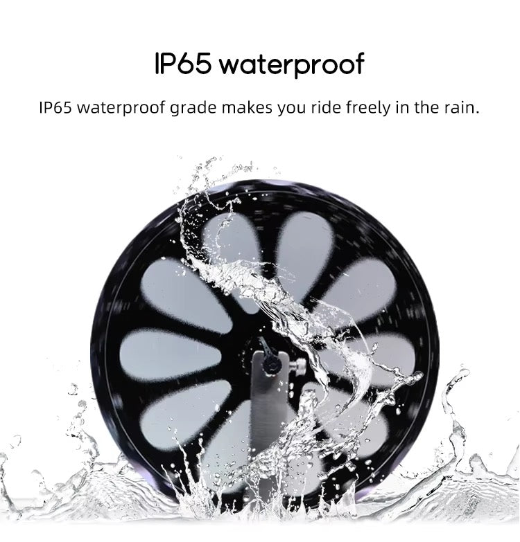 LVBU KX Series Electric bike Conversion Kit